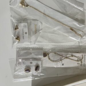 The Royal Ruby & Gold Heritage Bridal Set