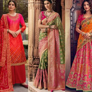 Wedding / Luxury Pret